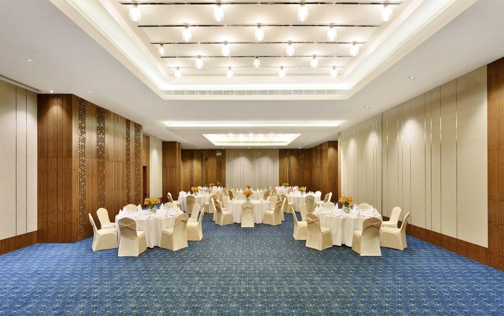 Hotel Fairfield By Marriott Jodhpur à Jodhpur  Extérieur photo