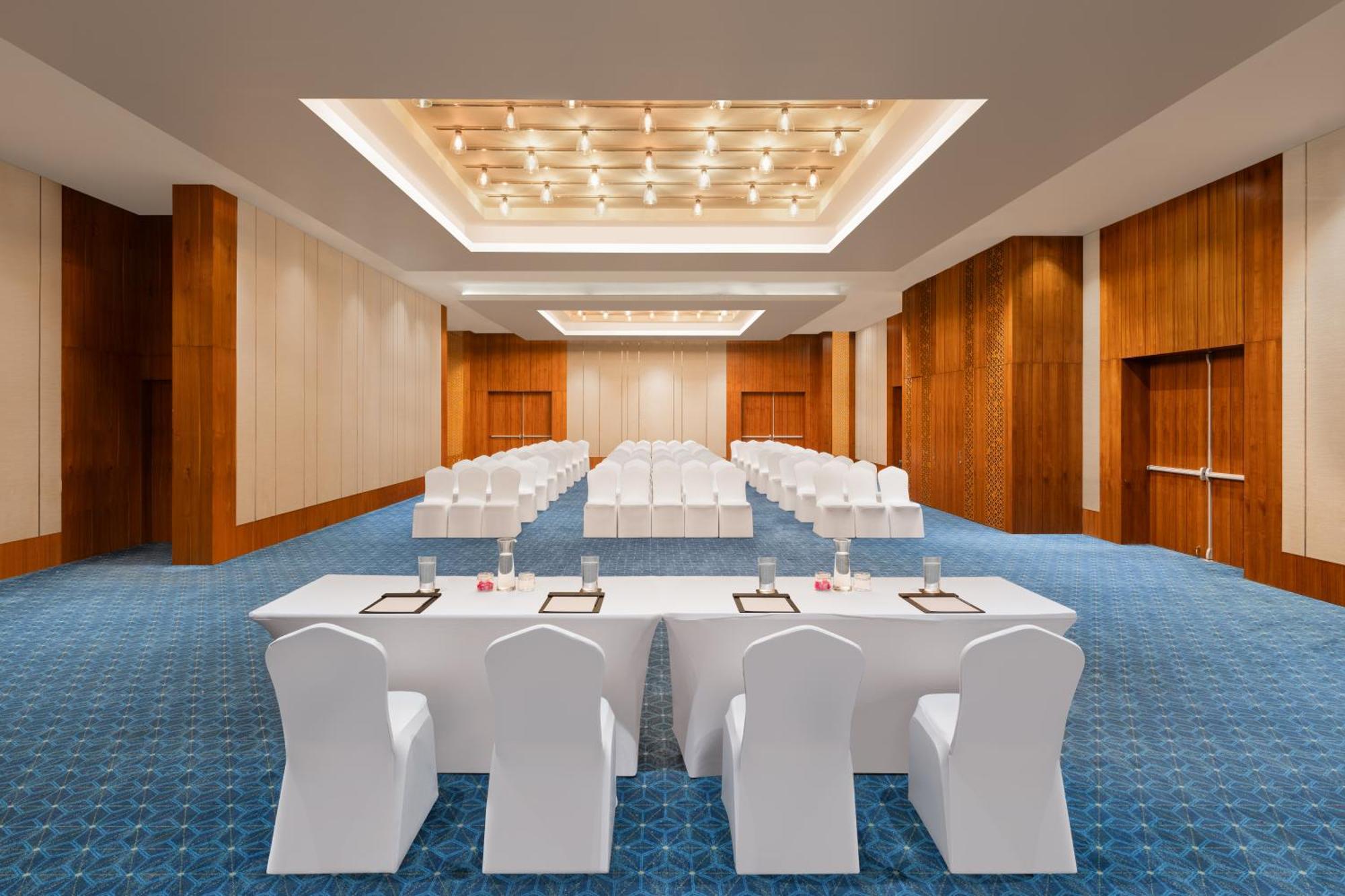 Hotel Fairfield By Marriott Jodhpur à Jodhpur  Extérieur photo