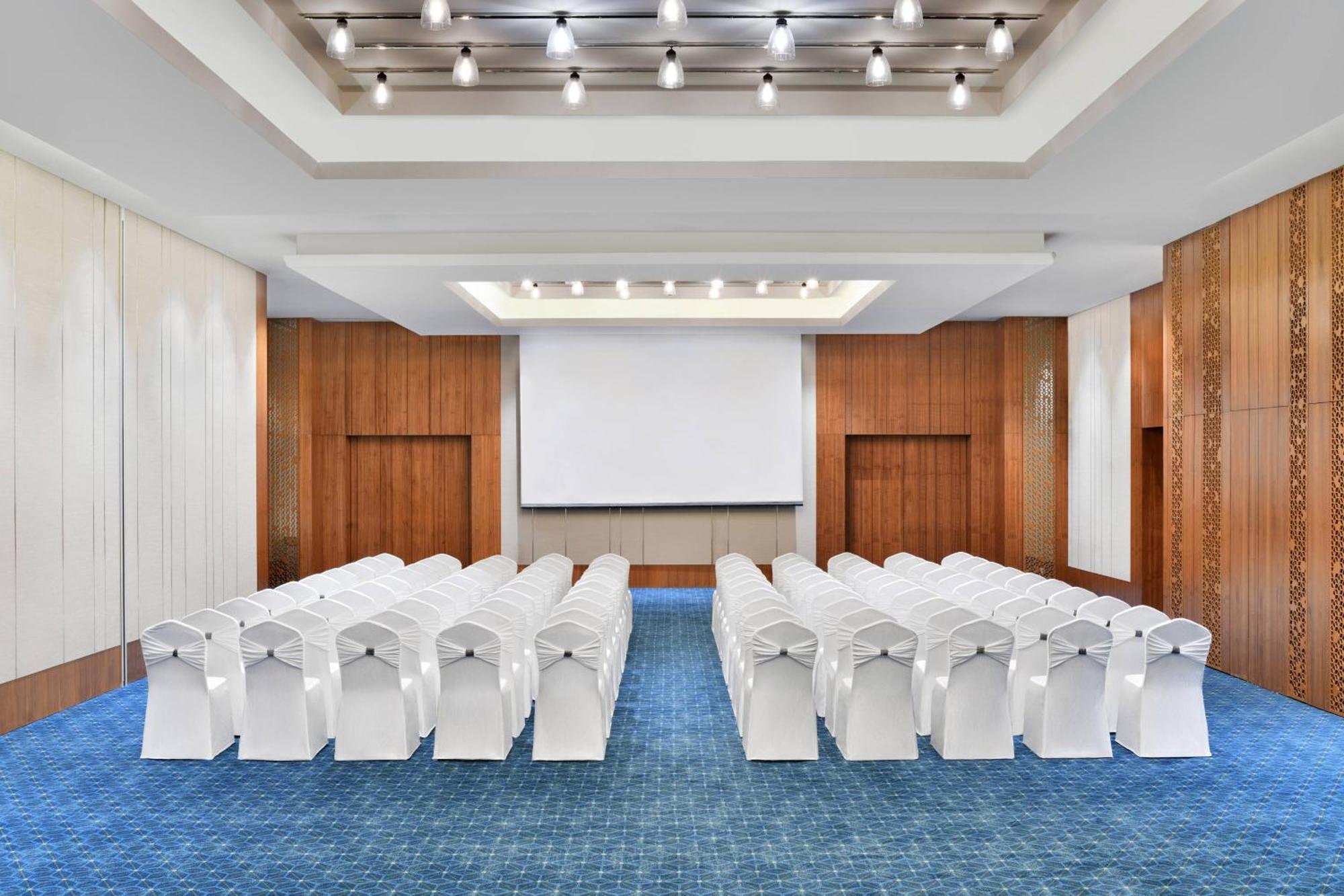 Hotel Fairfield By Marriott Jodhpur à Jodhpur  Extérieur photo