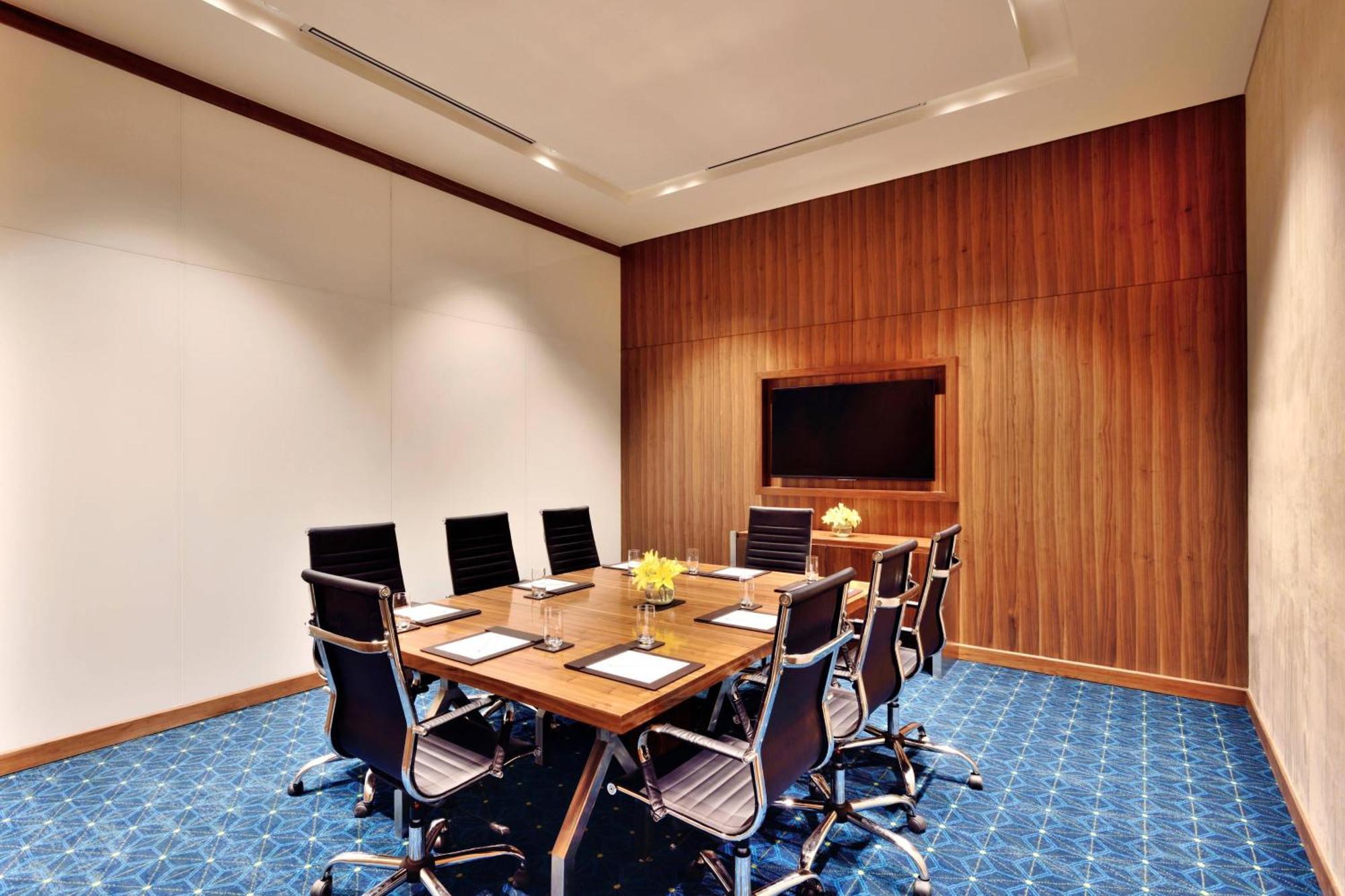 Hotel Fairfield By Marriott Jodhpur à Jodhpur  Extérieur photo