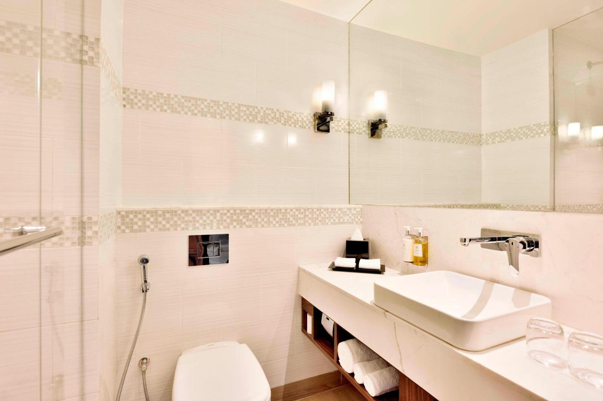 Hotel Fairfield By Marriott Jodhpur à Jodhpur  Extérieur photo