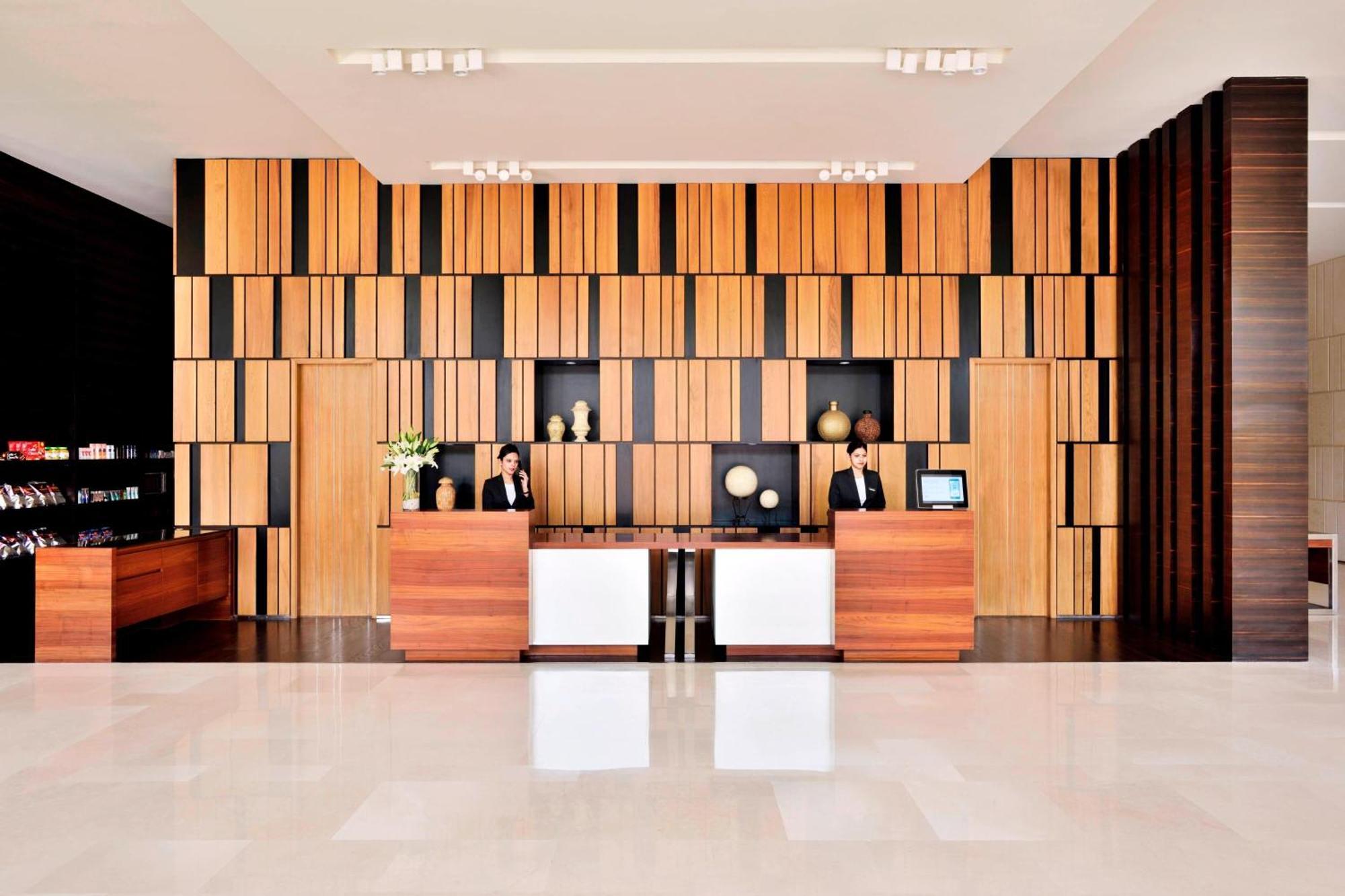 Hotel Fairfield By Marriott Jodhpur à Jodhpur  Extérieur photo