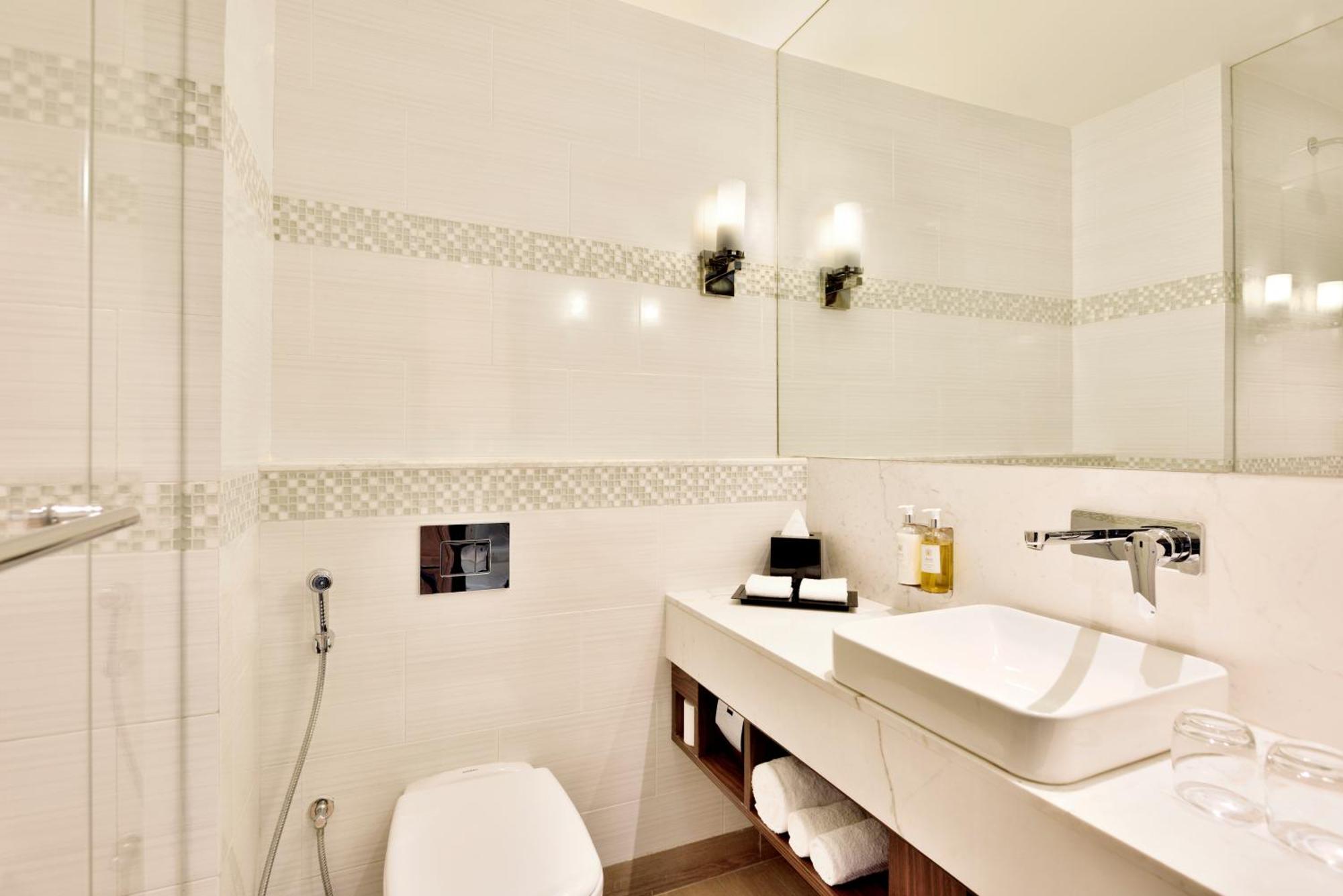 Hotel Fairfield By Marriott Jodhpur à Jodhpur  Extérieur photo