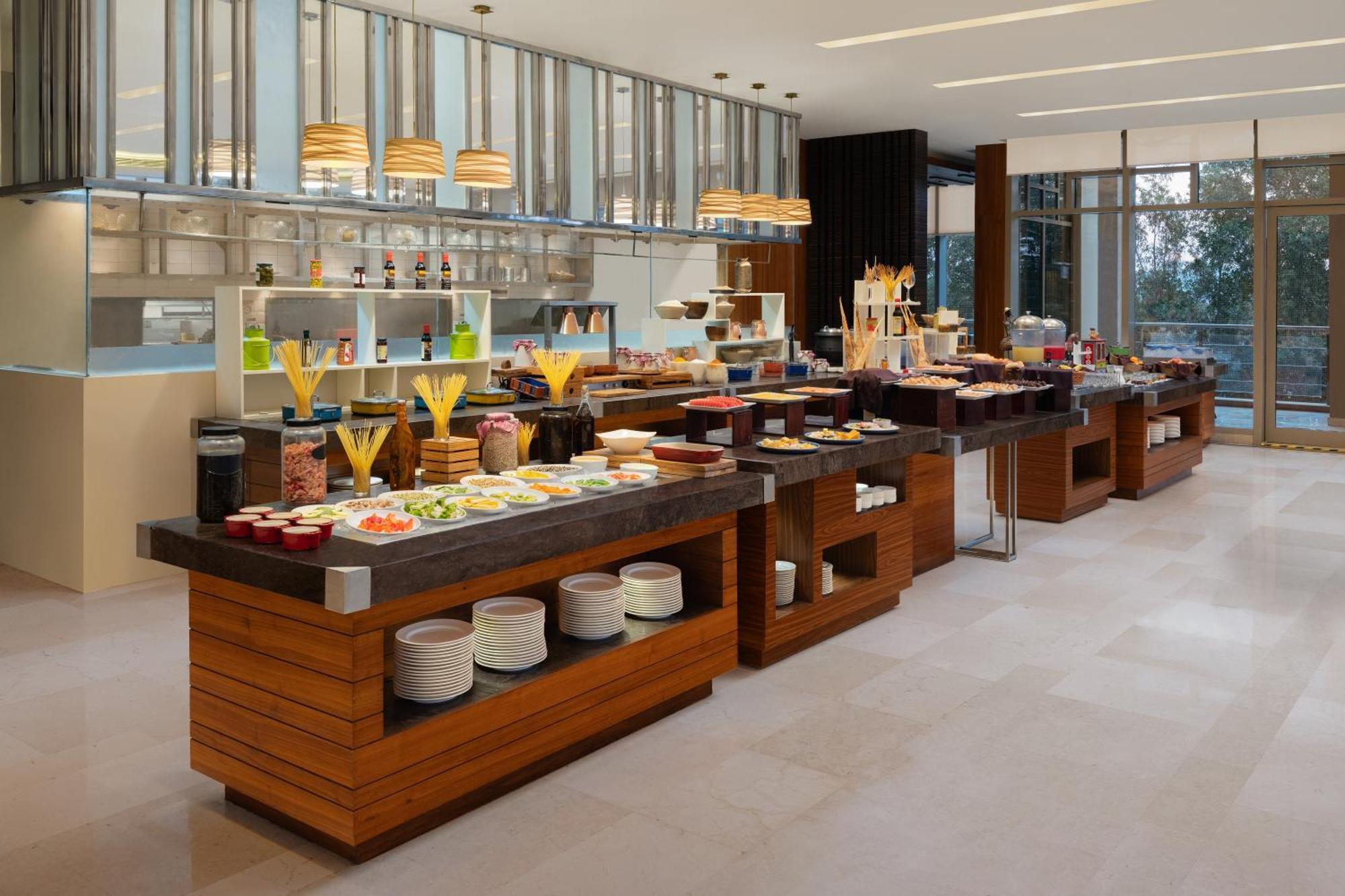 Hotel Fairfield By Marriott Jodhpur à Jodhpur  Extérieur photo