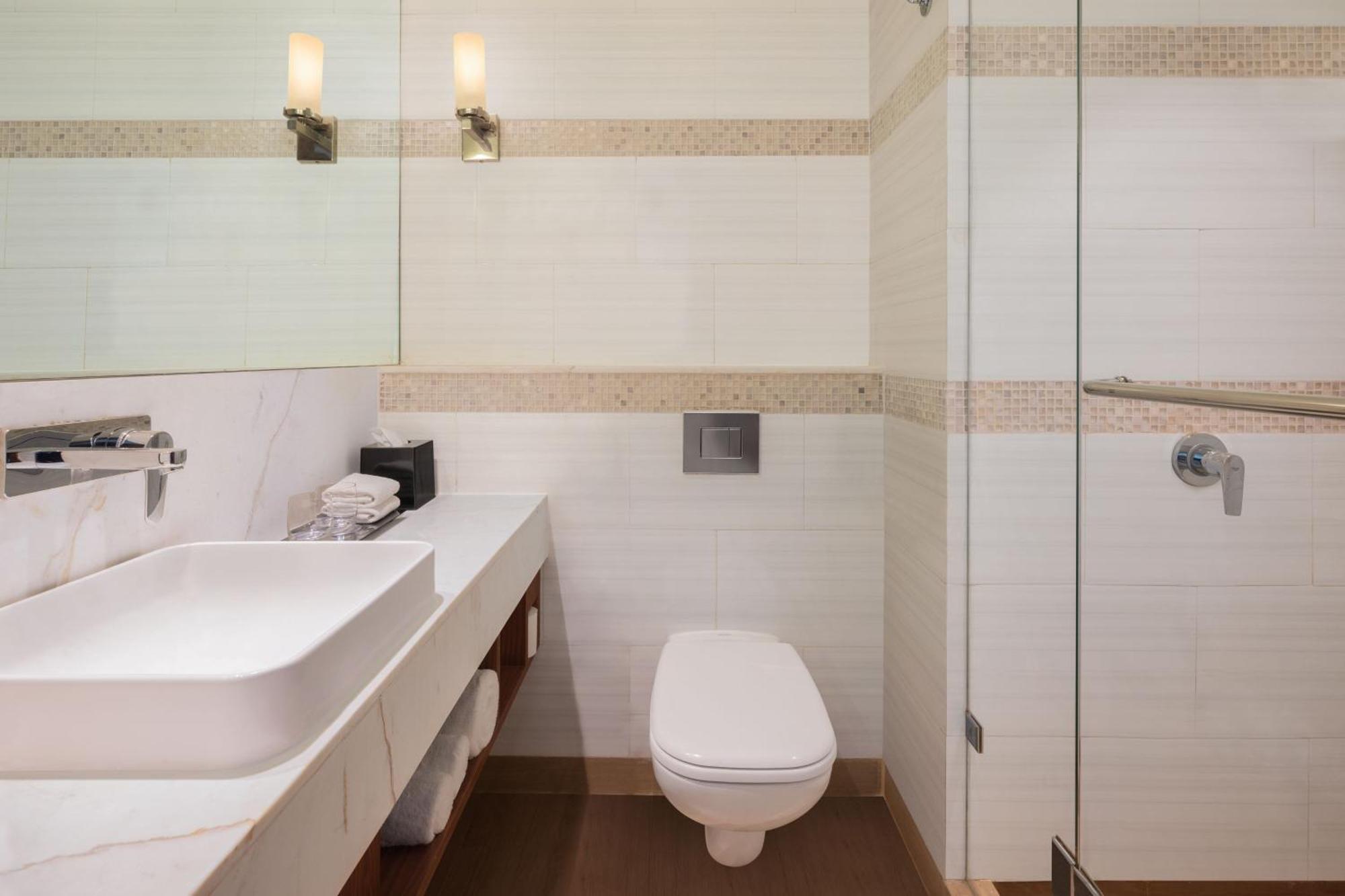 Hotel Fairfield By Marriott Jodhpur à Jodhpur  Extérieur photo