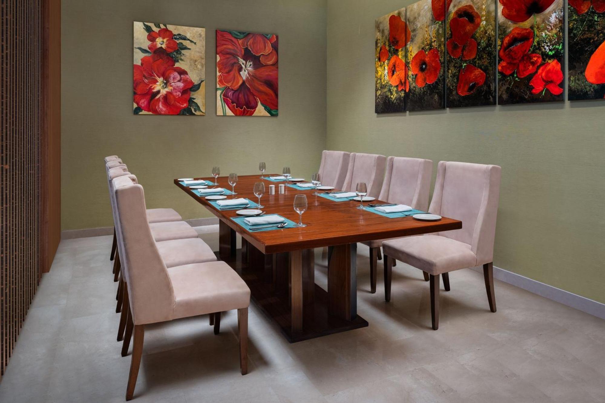 Hotel Fairfield By Marriott Jodhpur à Jodhpur  Extérieur photo