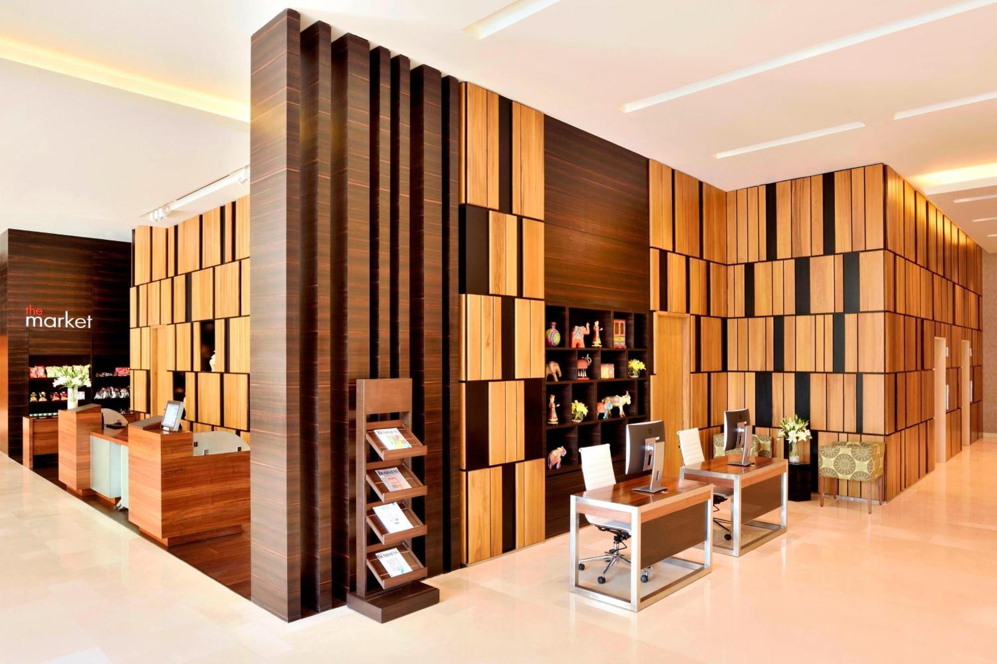 Hotel Fairfield By Marriott Jodhpur à Jodhpur  Extérieur photo
