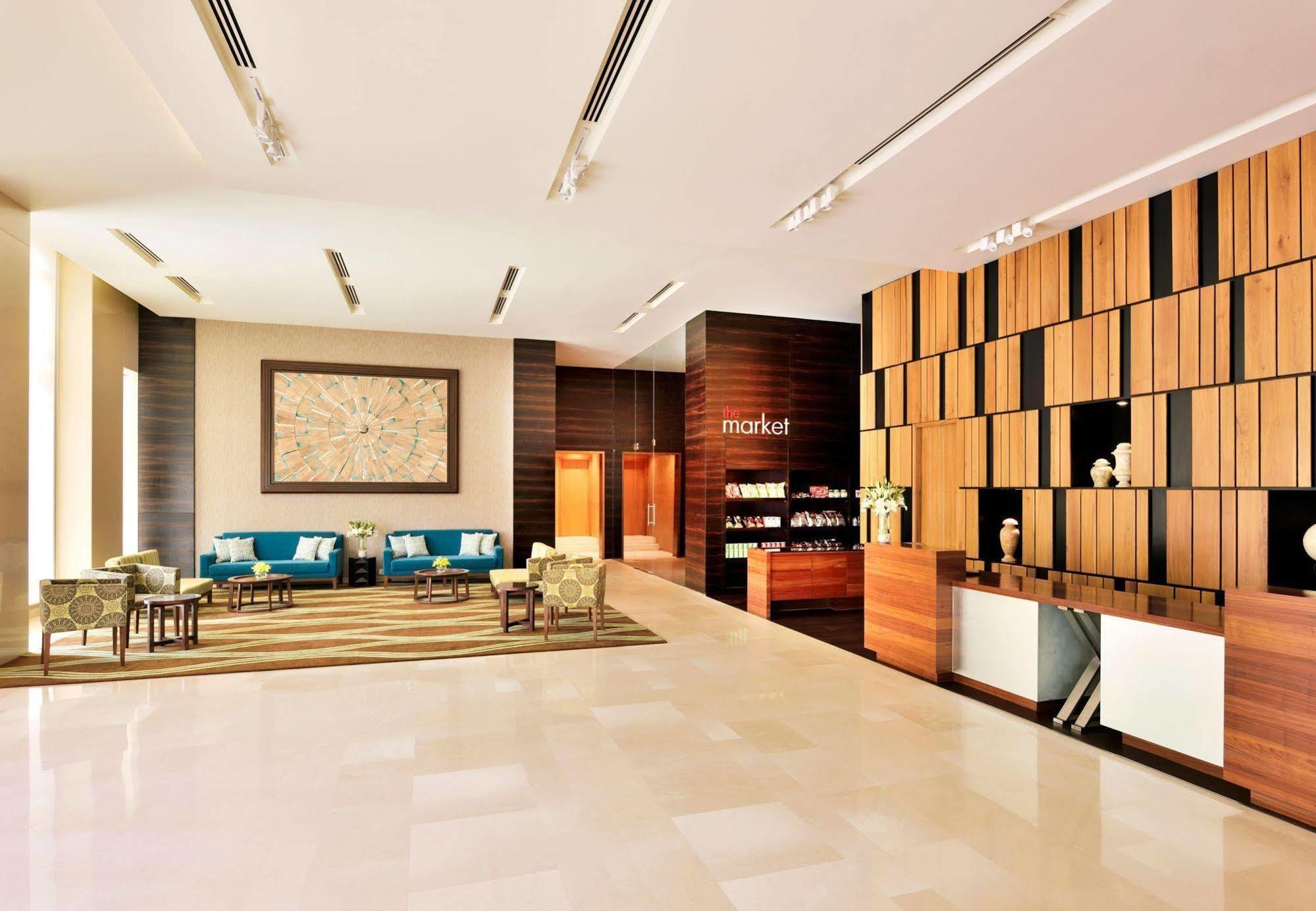 Hotel Fairfield By Marriott Jodhpur à Jodhpur  Extérieur photo