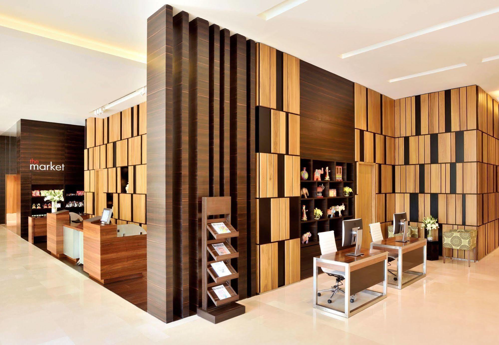 Hotel Fairfield By Marriott Jodhpur à Jodhpur  Extérieur photo