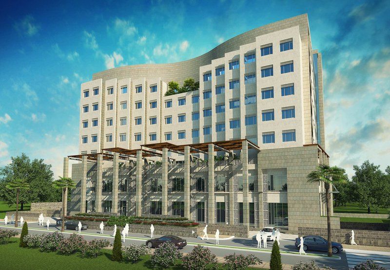 Hotel Fairfield By Marriott Jodhpur à Jodhpur  Extérieur photo